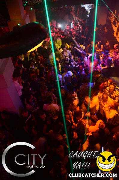 City nightclub photo 52 - February 22nd, 2012