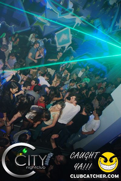 City nightclub photo 53 - February 22nd, 2012