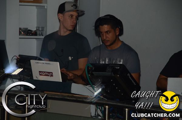 City nightclub photo 54 - February 22nd, 2012