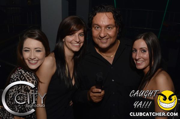 City nightclub photo 56 - February 22nd, 2012