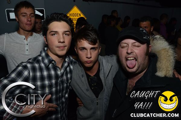City nightclub photo 62 - February 22nd, 2012