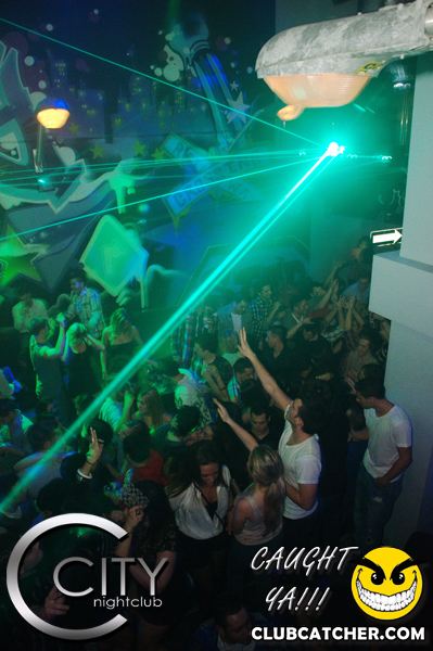 City nightclub photo 64 - February 22nd, 2012
