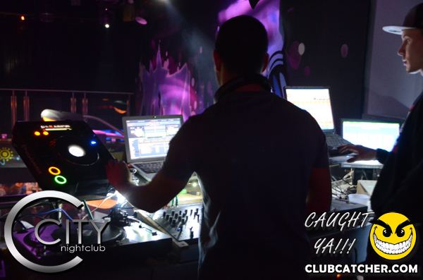 City nightclub photo 66 - February 22nd, 2012