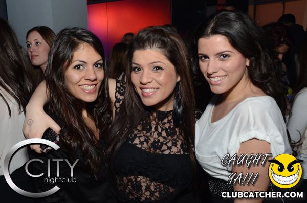 City nightclub photo 68 - February 22nd, 2012