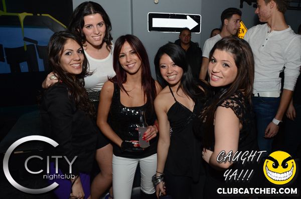 City nightclub photo 69 - February 22nd, 2012
