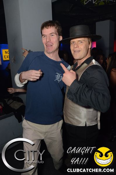 City nightclub photo 70 - February 22nd, 2012