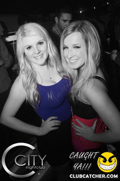 City nightclub photo 8 - February 22nd, 2012