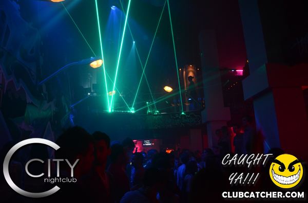 City nightclub photo 77 - February 22nd, 2012