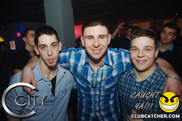 City nightclub photo 79 - February 22nd, 2012