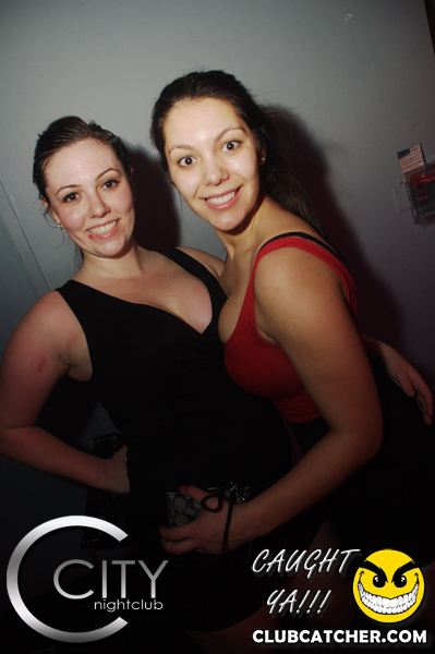 City nightclub photo 9 - February 22nd, 2012