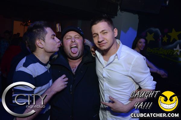 City nightclub photo 81 - February 22nd, 2012