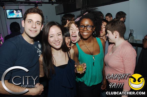 City nightclub photo 82 - February 22nd, 2012