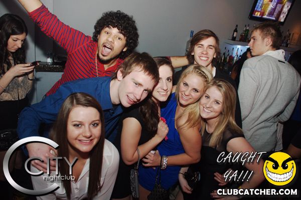 City nightclub photo 83 - February 22nd, 2012