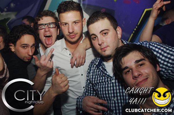 City nightclub photo 84 - February 22nd, 2012