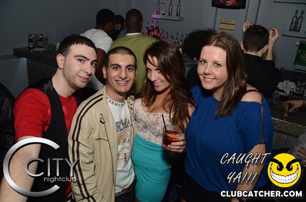 City nightclub photo 86 - February 22nd, 2012