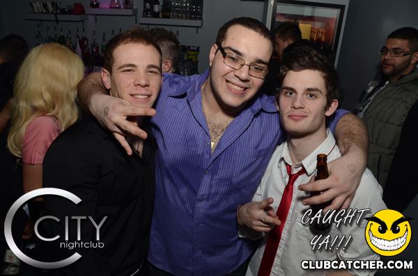 City nightclub photo 88 - February 22nd, 2012