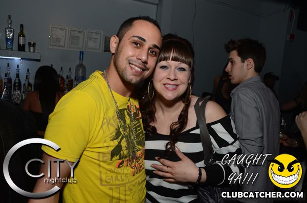 City nightclub photo 89 - February 22nd, 2012