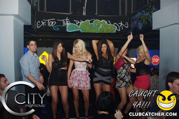 City nightclub photo 90 - February 22nd, 2012