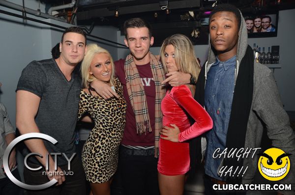 City nightclub photo 10 - February 22nd, 2012