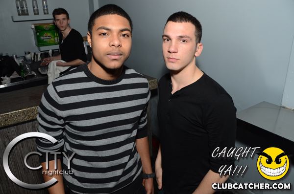 City nightclub photo 91 - February 22nd, 2012