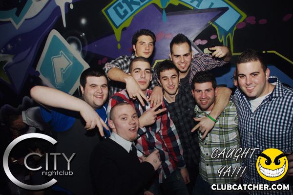 City nightclub photo 93 - February 22nd, 2012
