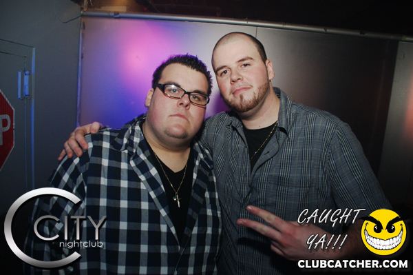 City nightclub photo 95 - February 22nd, 2012