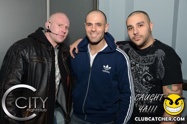 City nightclub photo 96 - February 22nd, 2012