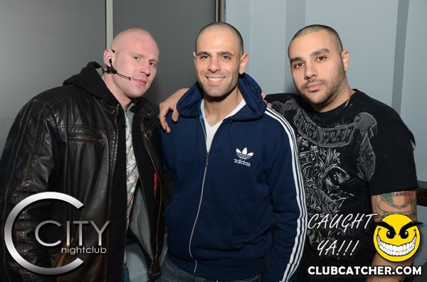 City nightclub photo 96 - February 22nd, 2012