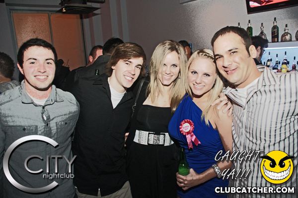 City nightclub photo 97 - February 22nd, 2012