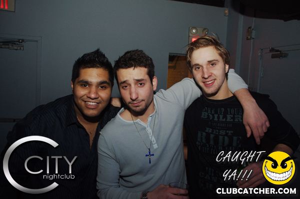City nightclub photo 98 - February 22nd, 2012