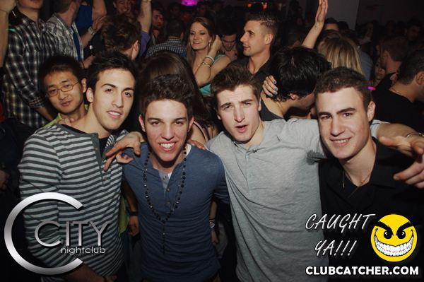 City nightclub photo 99 - February 22nd, 2012