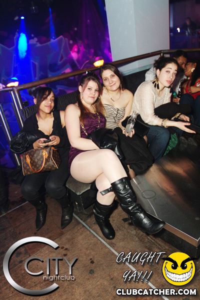 City nightclub photo 104 - February 25th, 2012