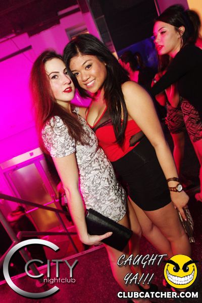 City nightclub photo 116 - February 25th, 2012