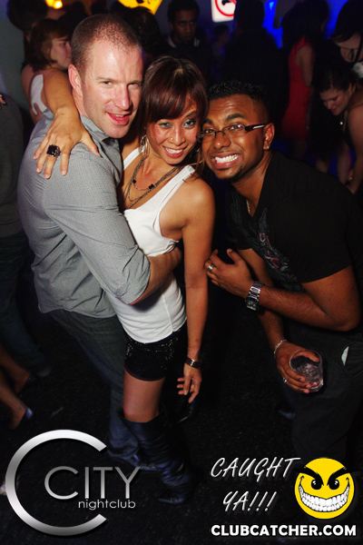 City nightclub photo 119 - February 25th, 2012