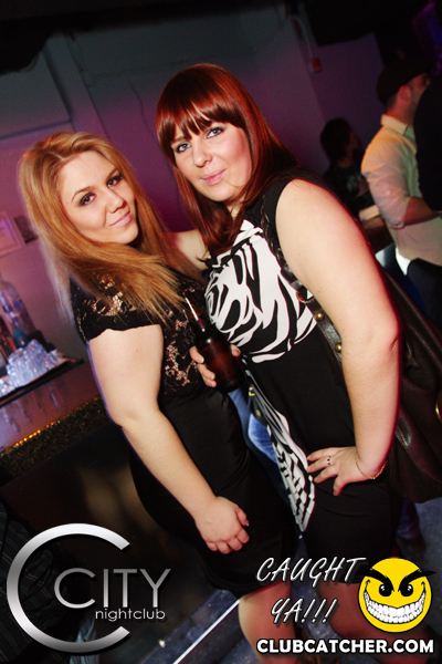 City nightclub photo 124 - February 25th, 2012