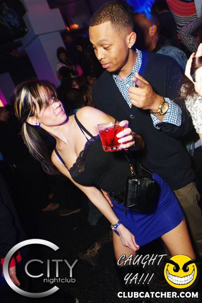 City nightclub photo 129 - February 25th, 2012