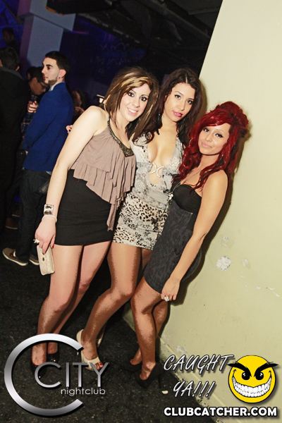 City nightclub photo 141 - February 25th, 2012