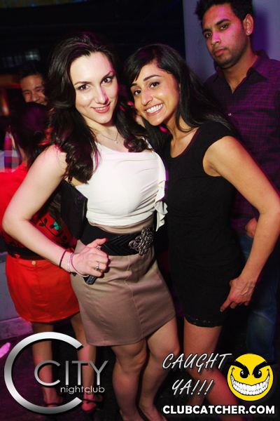 City nightclub photo 143 - February 25th, 2012