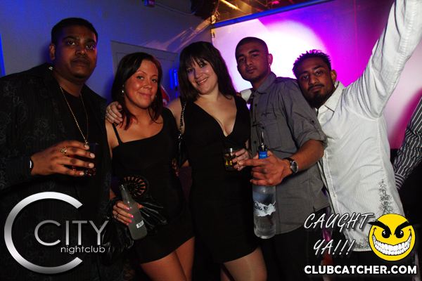 City nightclub photo 144 - February 25th, 2012