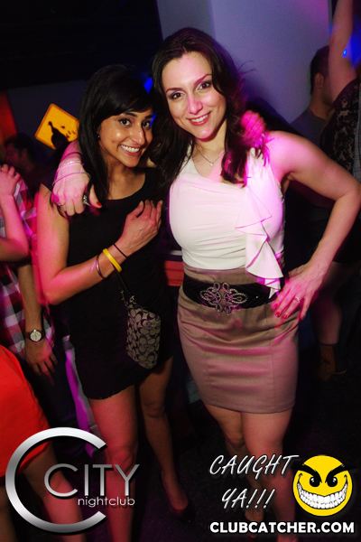 City nightclub photo 152 - February 25th, 2012