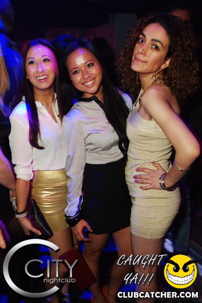 City nightclub photo 166 - February 25th, 2012