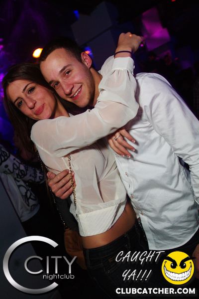 City nightclub photo 175 - February 25th, 2012