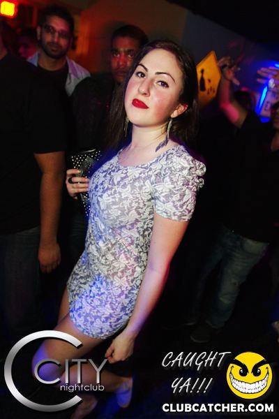 City nightclub photo 188 - February 25th, 2012