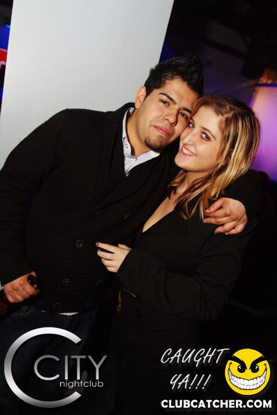 City nightclub photo 191 - February 25th, 2012