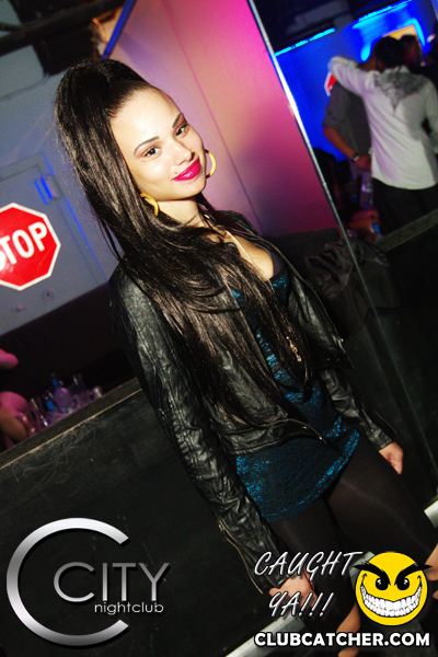 City nightclub photo 35 - February 25th, 2012