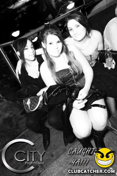 City nightclub photo 38 - February 25th, 2012