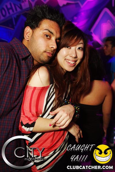 City nightclub photo 64 - February 25th, 2012