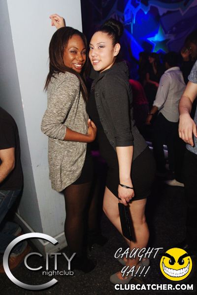 City nightclub photo 79 - February 25th, 2012