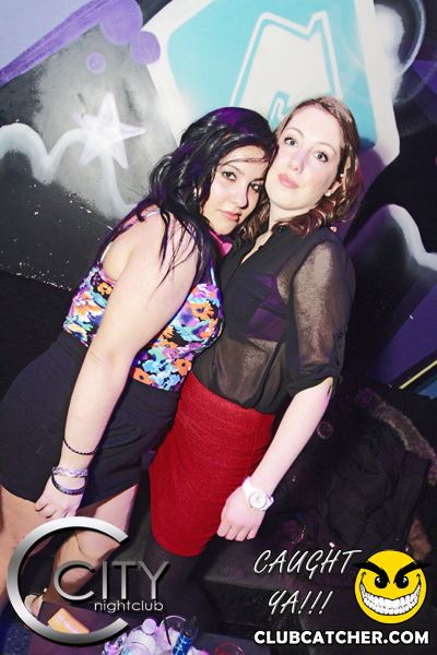 City nightclub photo 85 - February 25th, 2012