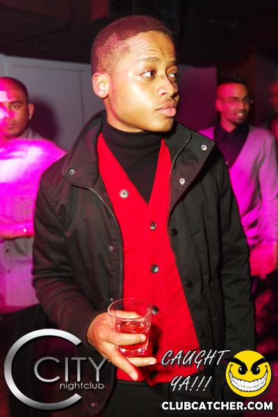 City nightclub photo 91 - February 25th, 2012